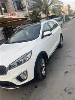 كيا سورينتو